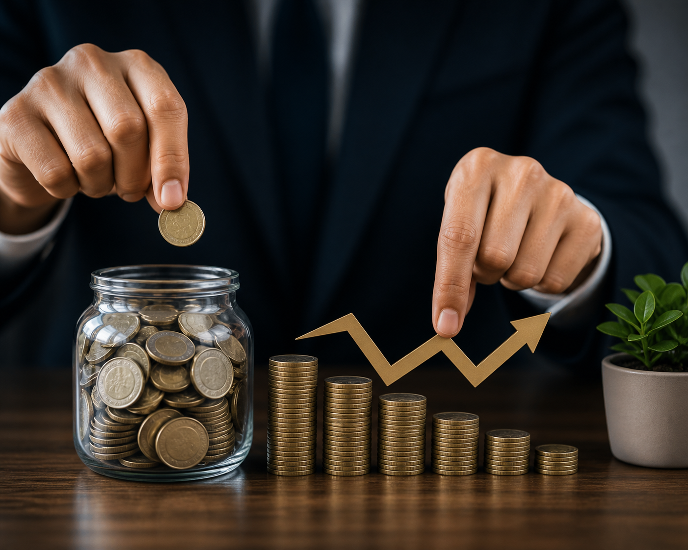 Wealth Management