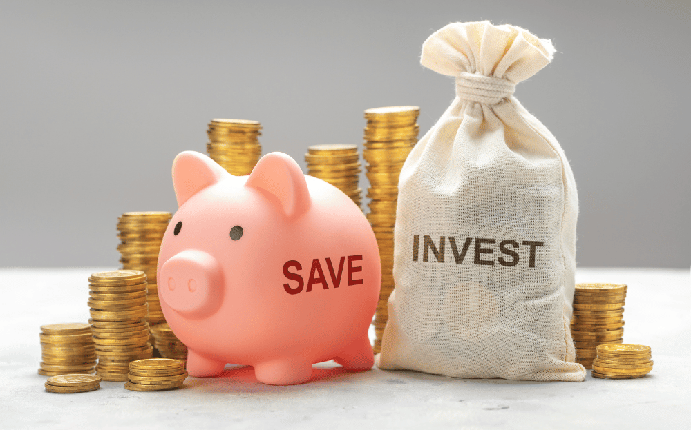 Investments & Savings