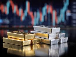 Gold & Silver