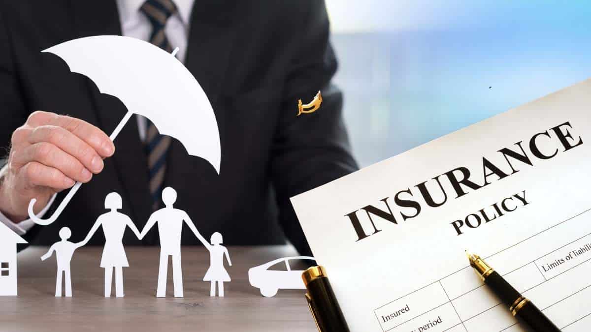 Insurance Services